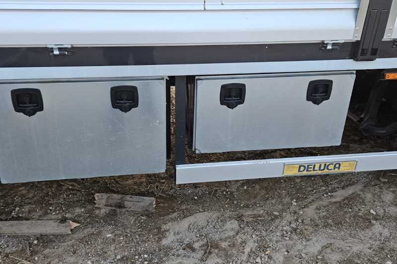 OmecoHub - Immagine IVECO 350